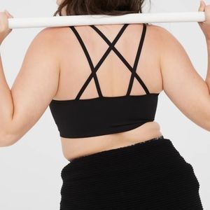 Aerie offline hold up sports bra bralette